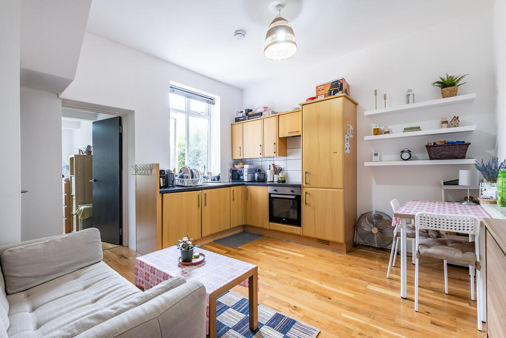 Main image of property: Shirland Road, London, W9