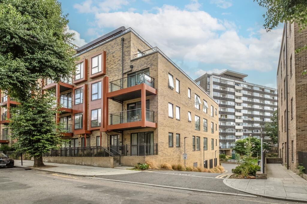 Main image of property: Tollgate Gardens, London, NW6