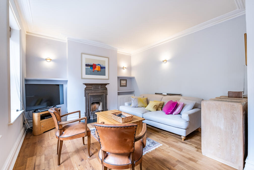 Main image of property: Elgin Avenue, London, W9