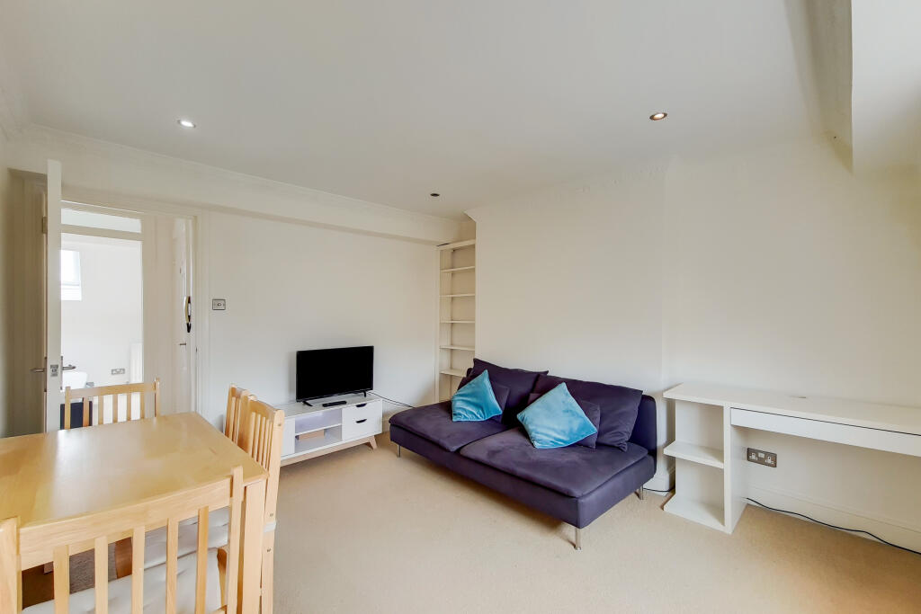 Main image of property: Lanhill Road, London, W9