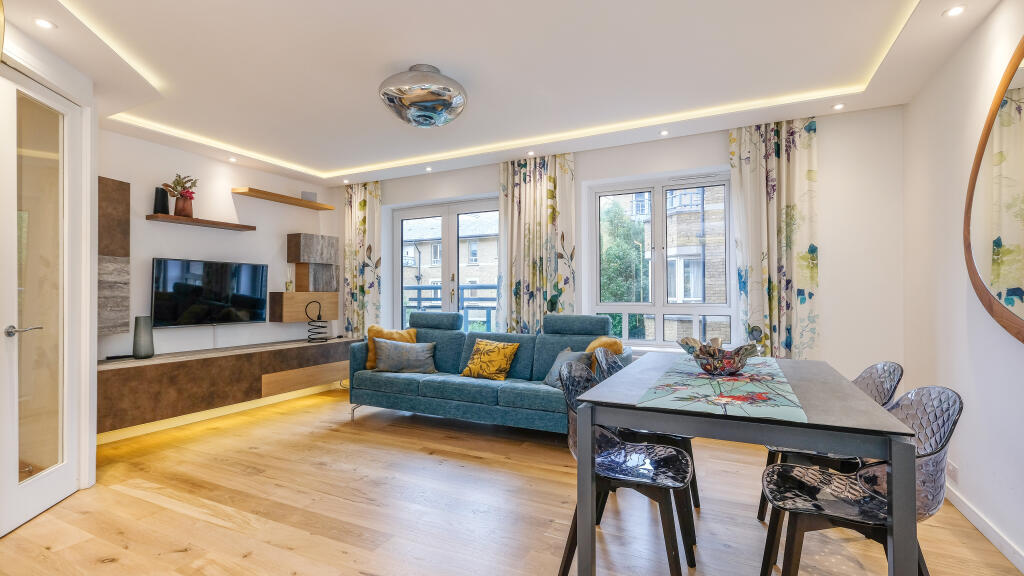 Main image of property: Admiral Walk, London, W9