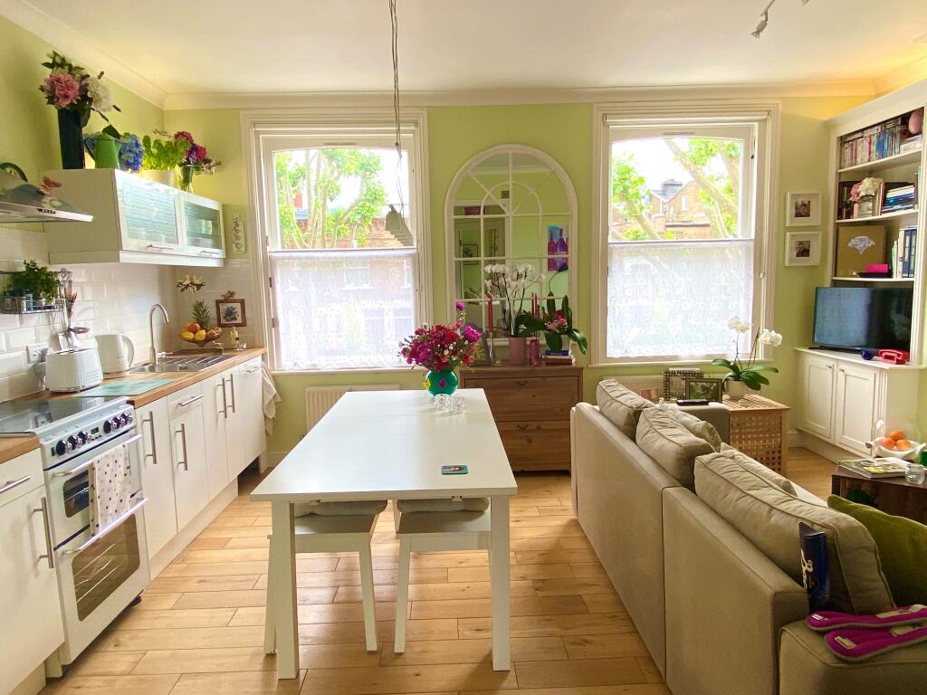 Main image of property: Shirland Road, London, W9