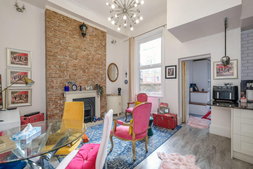 Main image of property: Shirland Road, Maida Vale, W9