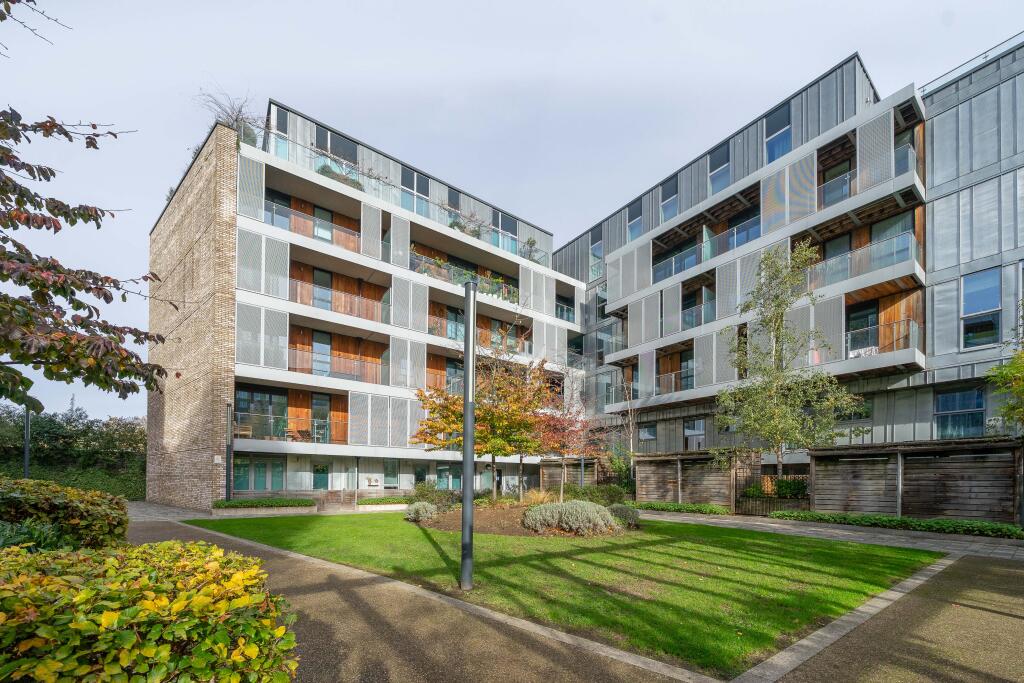 Main image of property: Albert Road, London, NW6