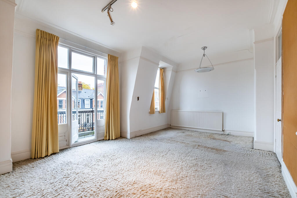 Main image of property: Wymering Road, London, W9