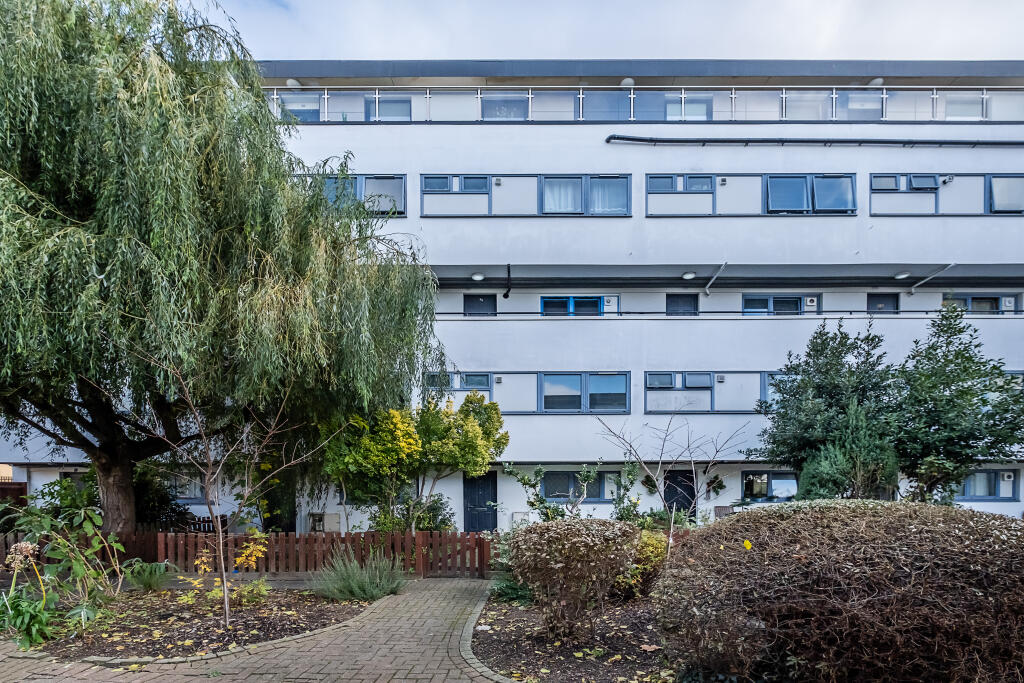 Main image of property: Harrow Road, London, W9