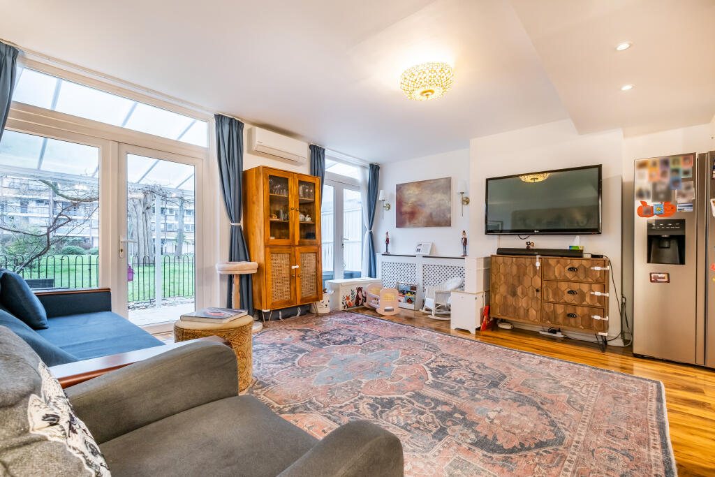 Main image of property: Randolph Gardens, London, NW6