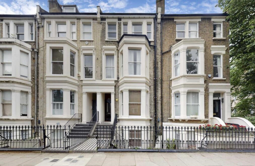 Main image of property: Warwick Avenue, London, W9