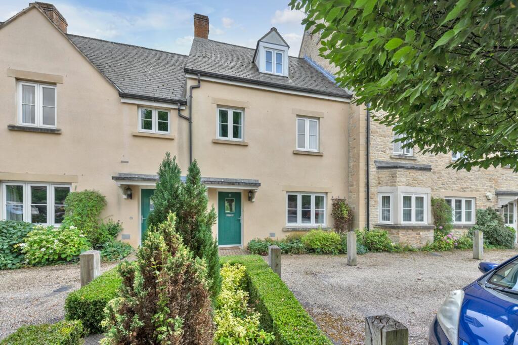 Main image of property: Church Green, Witney, OX28