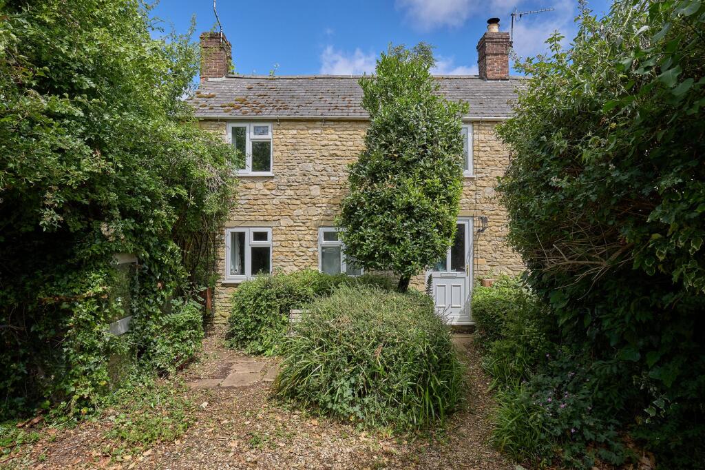 Main image of property: Lower End, Leafield, OX29