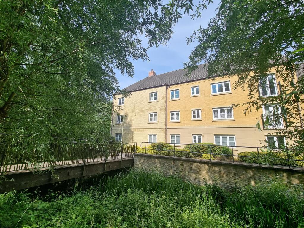 Main image of property: New Bridge Street, Witney, OX28