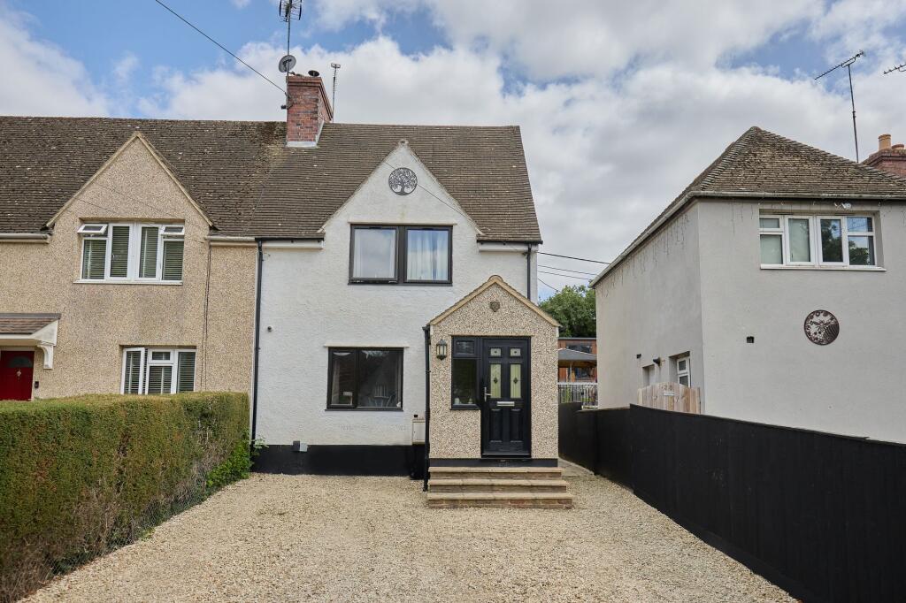 Main image of property: Hailey Road, Witney, OX28