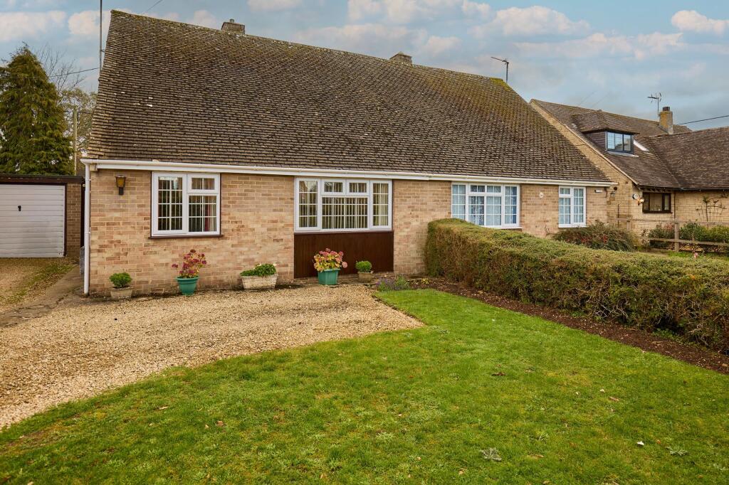 Main image of property: Cote Road, Aston, OX18