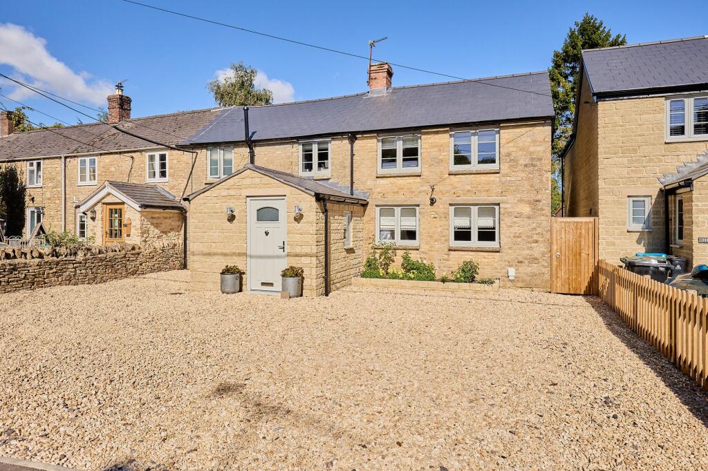 Main image of property: Lower End, Leafield, OX29