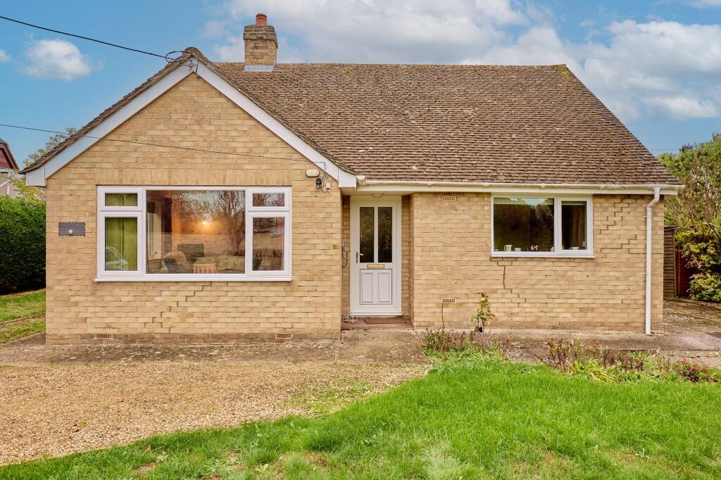 Main image of property: Brighthampton, Witney, OX29