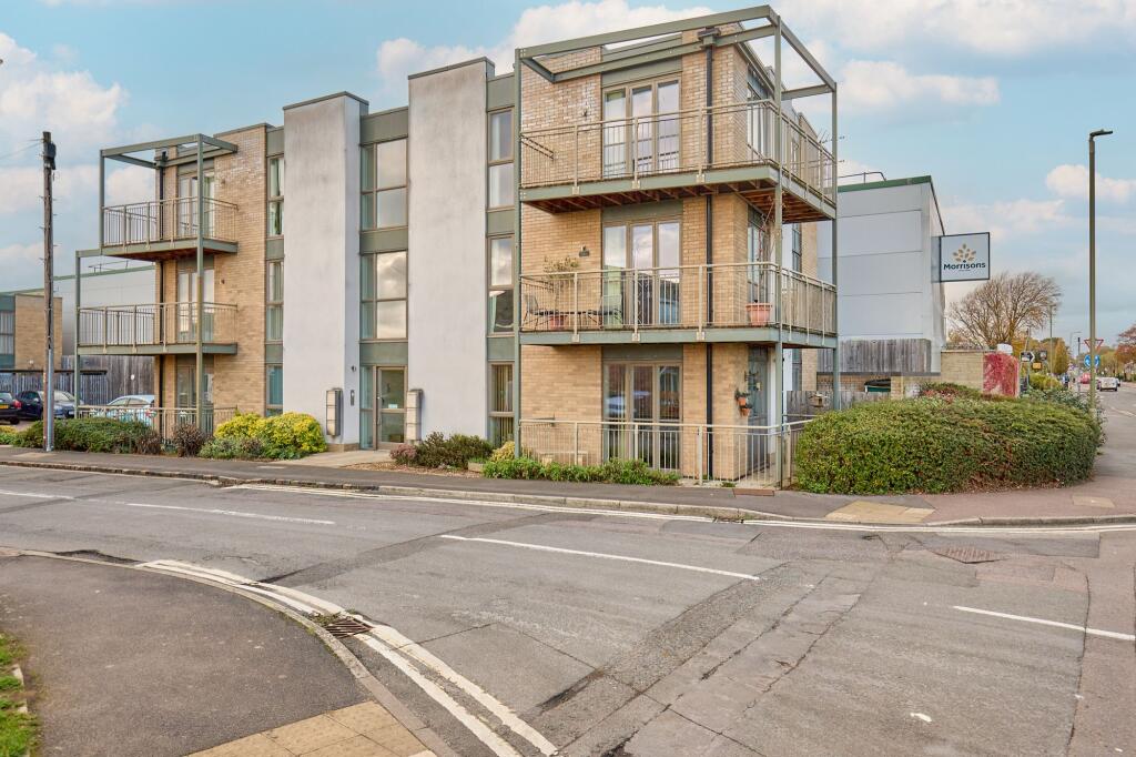 Main image of property: Butlers Drive, Carterton, OX18