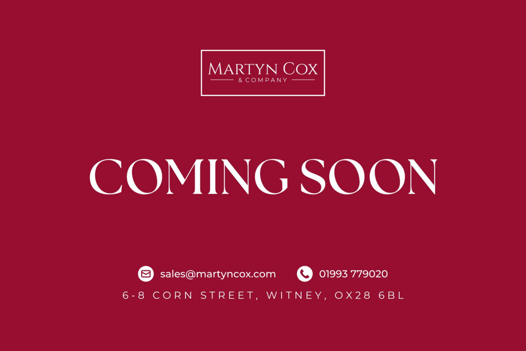 Main image of property: Manor Road, Ducklington, OX29