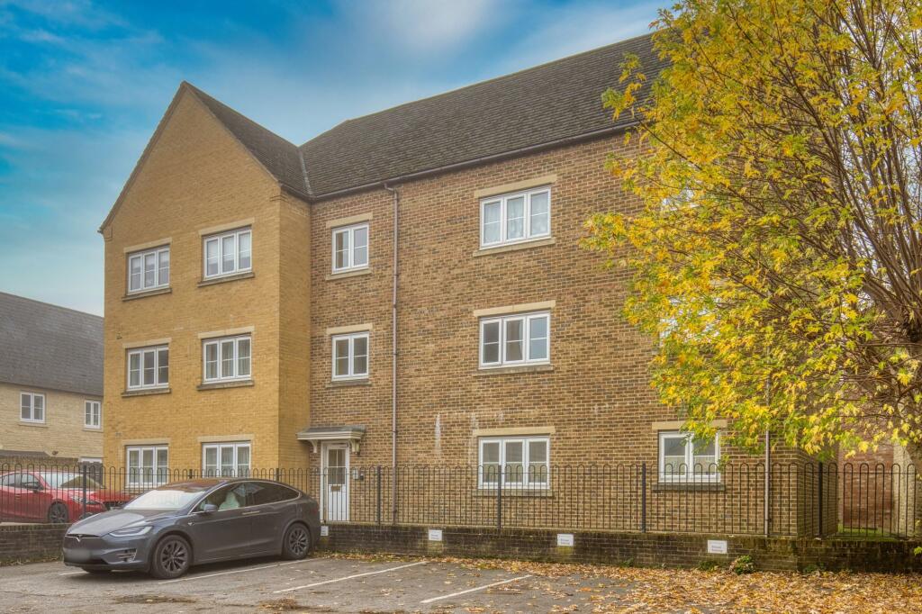 Main image of property: Priory Mill Lane, Witney, OX28