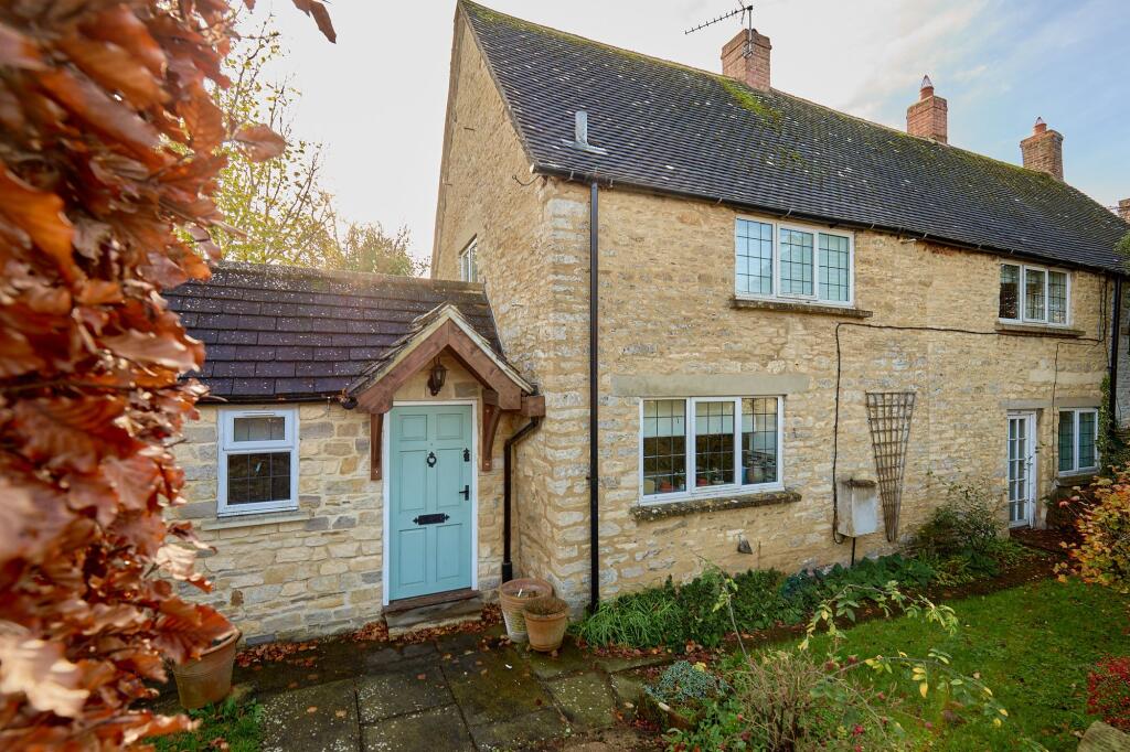 Main image of property: Main Road, Long Hanborough, OX29