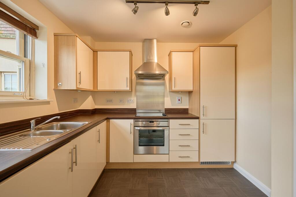 Main image of property: Woodford Way, Witney, OX28