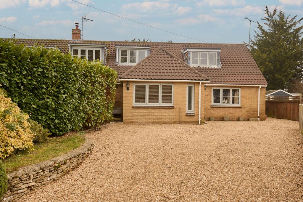 Main image of property: Wood Lane, Hailey, OX29