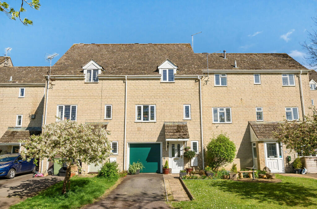 Main image of property: Linfoot Road, Tetbury, Gloucestershire, GL8