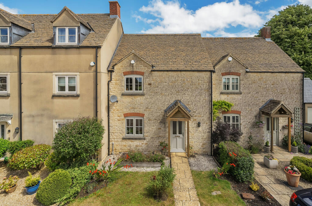 Main image of property: The Knoll, Malmesbury, Wiltshire, SN16