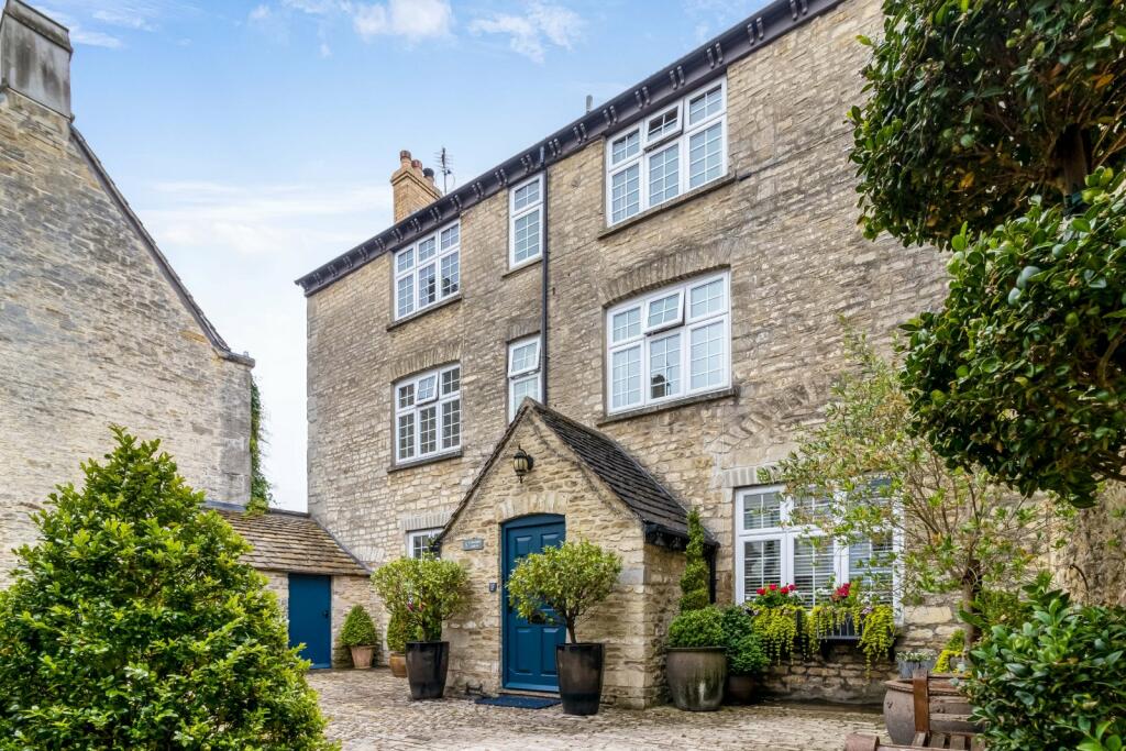 Main image of property: Silver Street, Tetbury, Gloucestershire, GL8