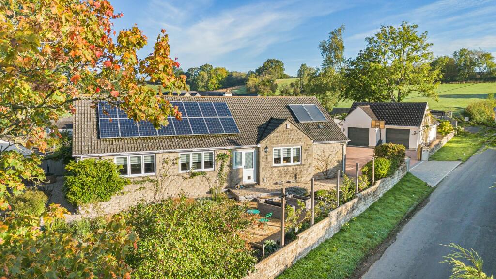 Main image of property: Clay Street, Little Somerford, Chippenham, Wiltshire, SN15