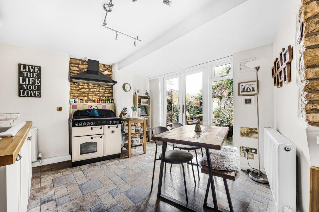 Main image of property: New Church Street, Tetbury, Gloucestershire, GL8