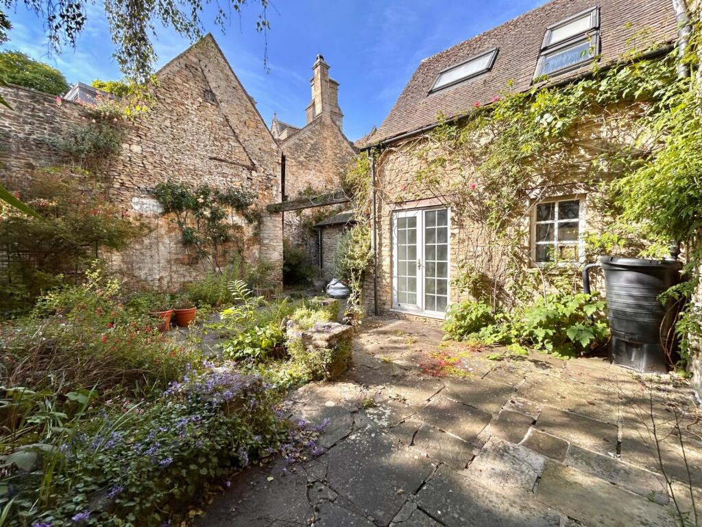Main image of property: Church Street, Tetbury, Gloucestershire, GL8