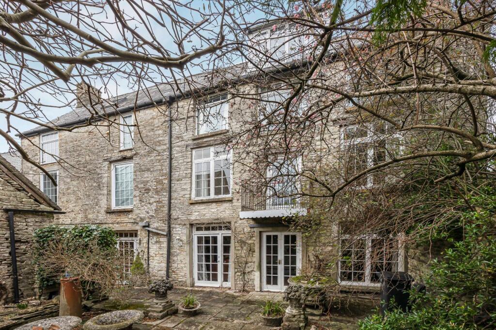 Main image of property: Church Street, Tetbury, Gloucestershire, GL8
