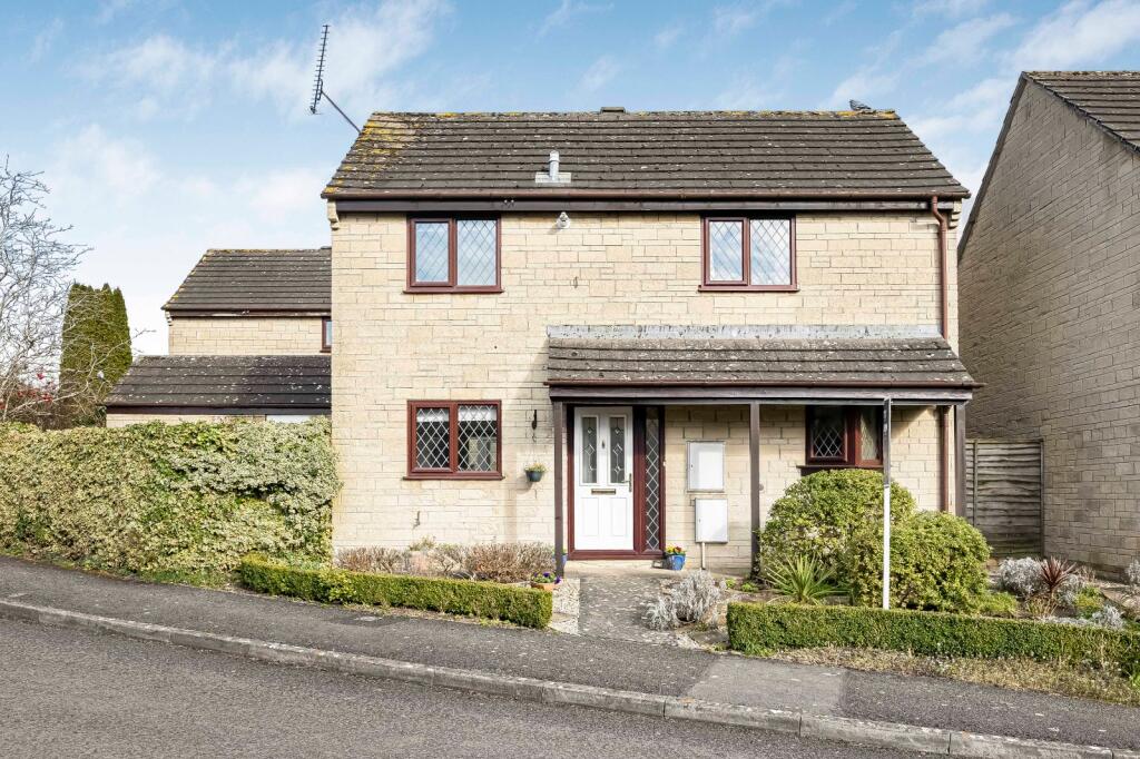 Main image of property: Quail Meadows, Tetbury, Gloucestershire, GL8