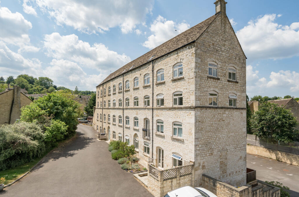 Main image of property: Mill Lane, Avening, Tetbury, Gloucestershire, GL8