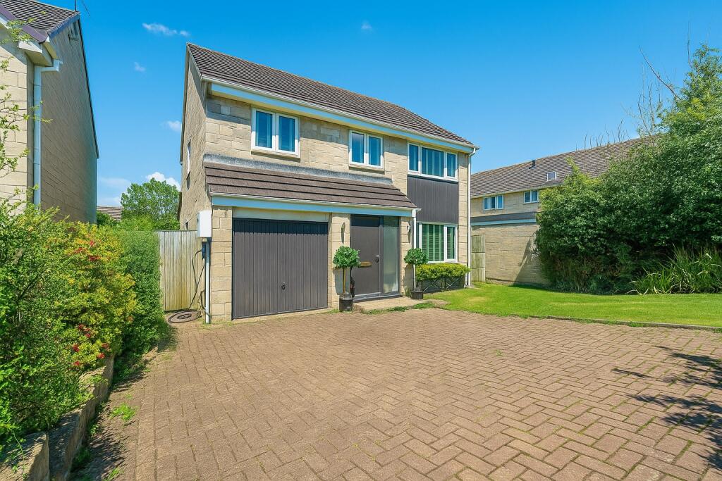 Main image of property: Conygar Road, Tetbury, Gloucestershire, GL8