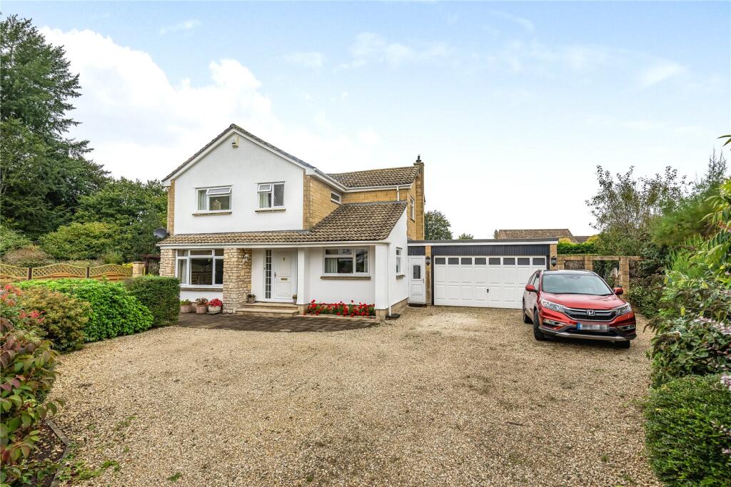 Main image of property: Lime Trees, Christian Malford, Chippenham, SN15