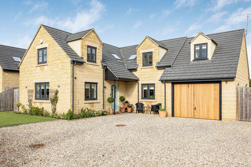 Main image of property: Longfurlong Lane, Tetbury, Gloucestershire, GL8