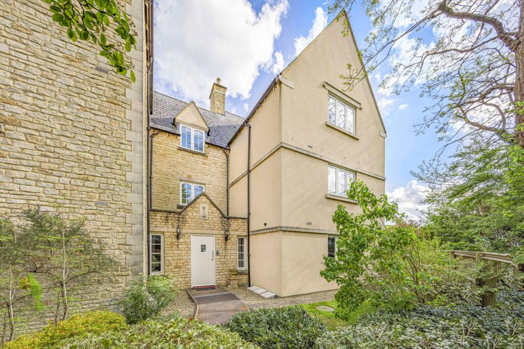 Main image of property: Prince Court, Tetbury, Gloucestershire, GL8