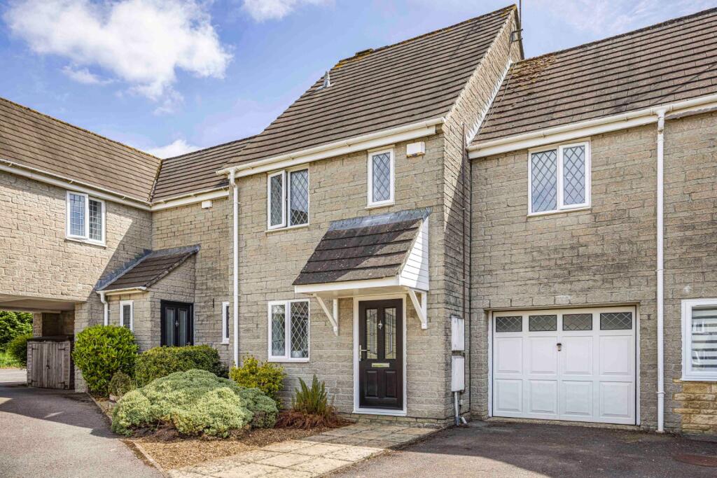 Main image of property: Sherwood Road, Tetbury, Gloucestershire, GL8