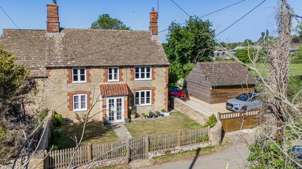 Main image of property: Church Lane, Rodbourne, Malmesbury, Wiltshire, SN16