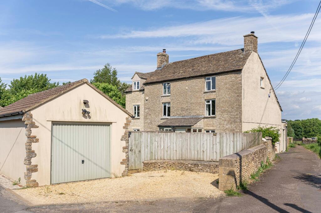Main image of property: Gaston Lane, Sherston, Malmesbury, Wiltshire, SN16