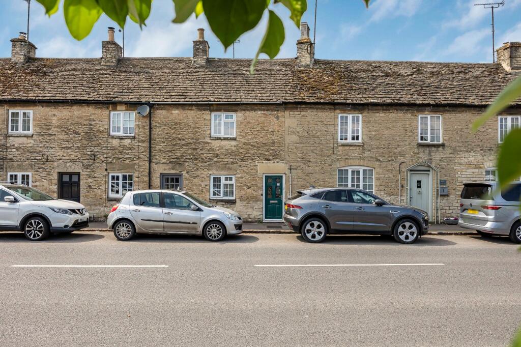 Main image of property: London Road, Tetbury, Gloucestershire, GL8