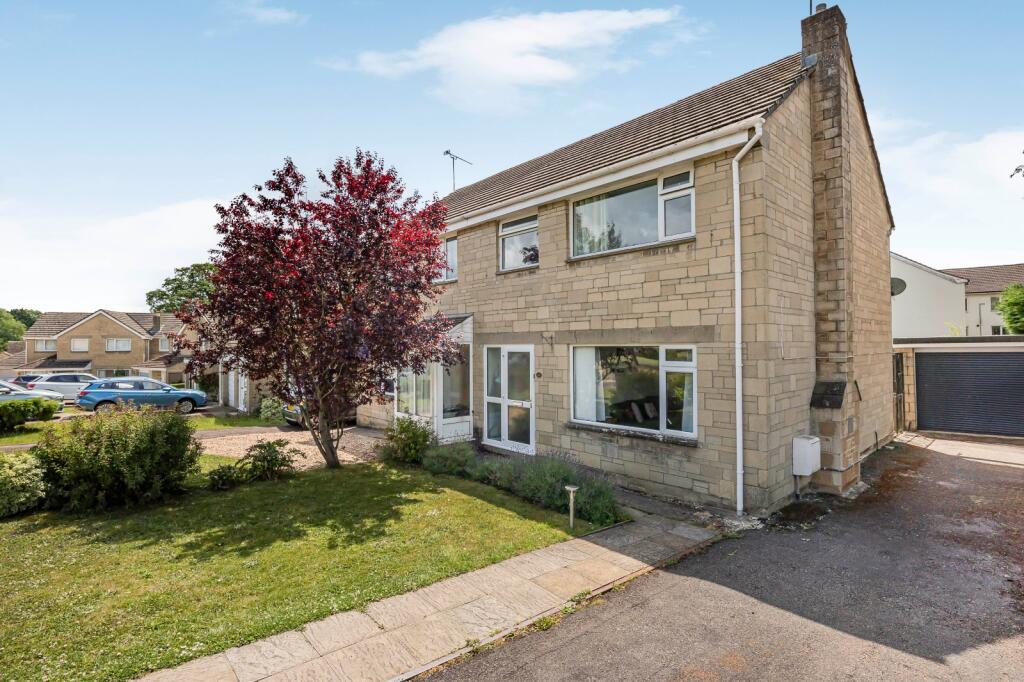 Main image of property: Bartley Croft, Tetbury, GL8