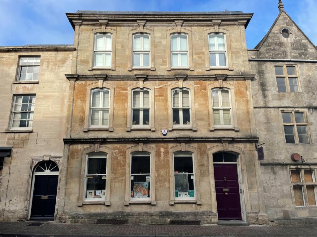 Main image of property: Long Street, Tetbury, Gloucestershire, GL8