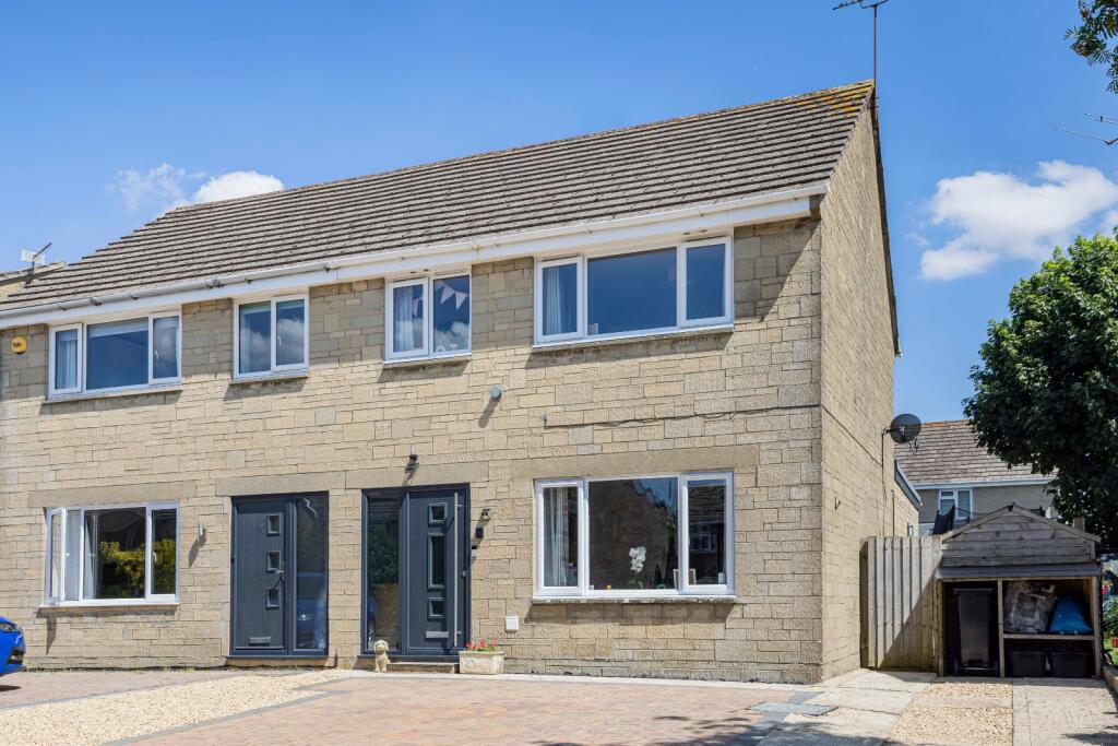 Main image of property: Conygar Road, Tetbury, Gloucestershire, GL8