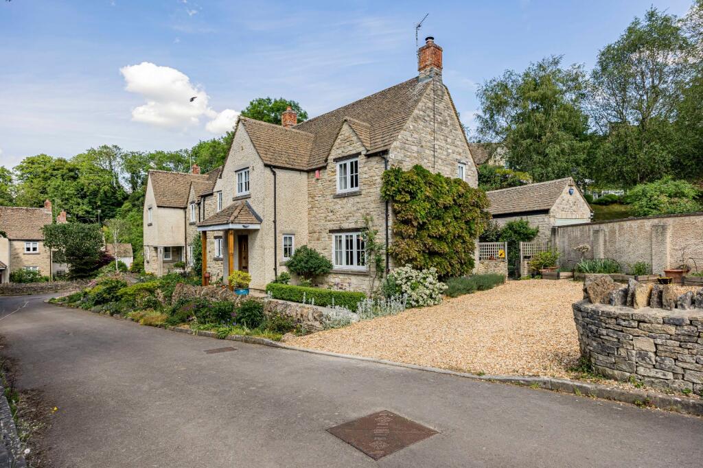 Main image of property: The Old Rope Walk, Fox Hill, Tetbury, Gloucestershire, GL8
