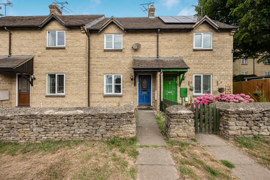 Main image of property: Beech Tree Gardens, Tetbury, Gloucestershire, GL8