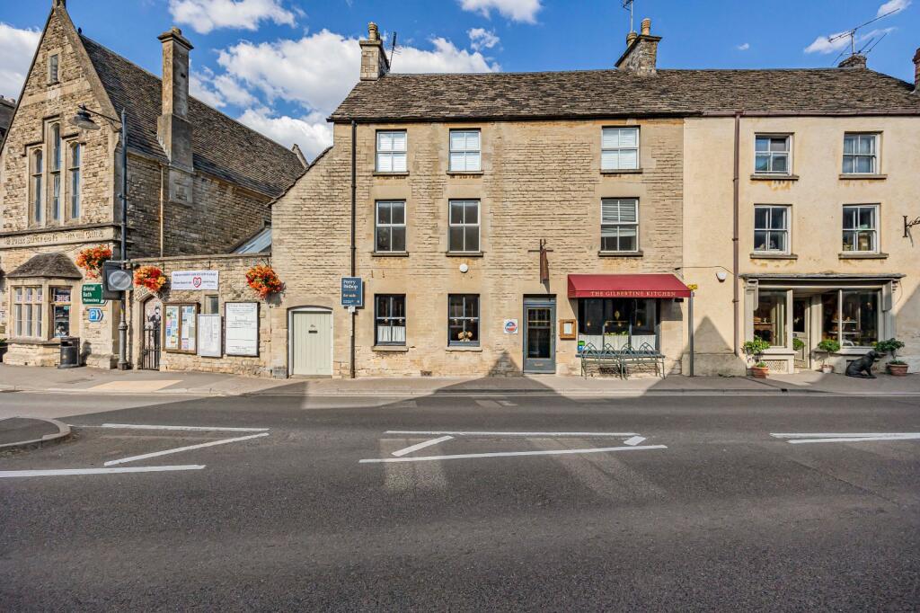 Main image of property: Long Street, Tetbury, Gloucestershire, GL8