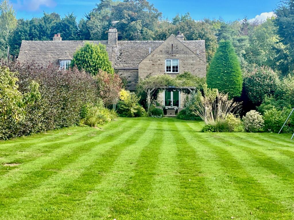 Main image of property: Upton, Tetbury, Gloucestershire, GL8