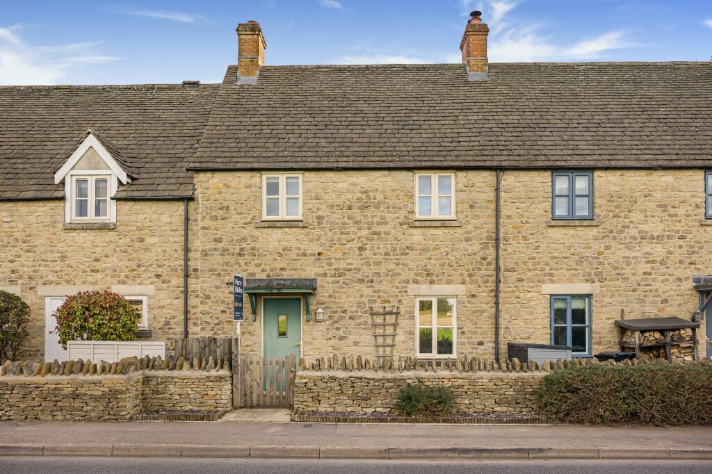 Main image of property: Sycamore Close, Long Newnton, Tetbury, Gloucestershire, GL8